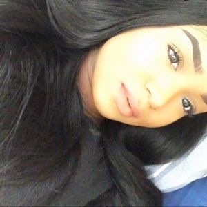 Meet your Posher, Tyesha